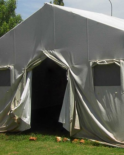Изготавливаем солдатские палатки в Лазаревском вместимостью <strong>до 70 человек</strong>